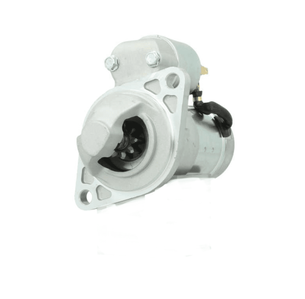 Anlasser Yanmar 3TNM72 | 3TNM68 – OEM: Hitachi S114-940, 7018593, Polaris 3070309