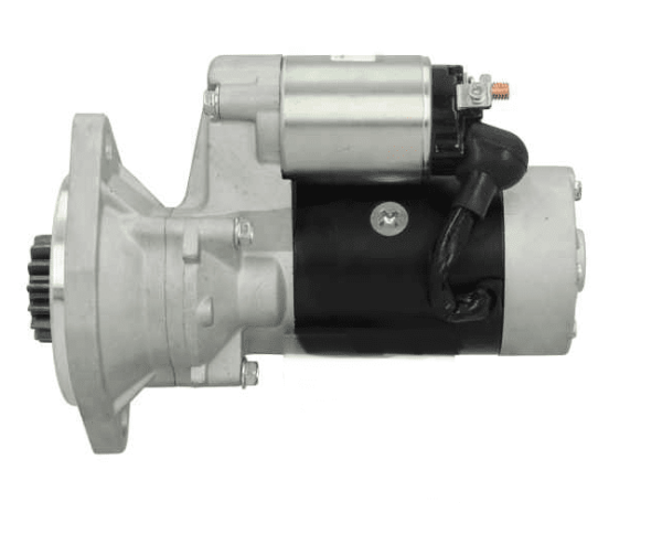 Starter motor Yanmar 3TNV88 | 4TNV88 | | Shop4Trac