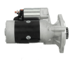 Starter motor Yanmar 3TNV88 | 4TNV88 | | Shop4Trac
