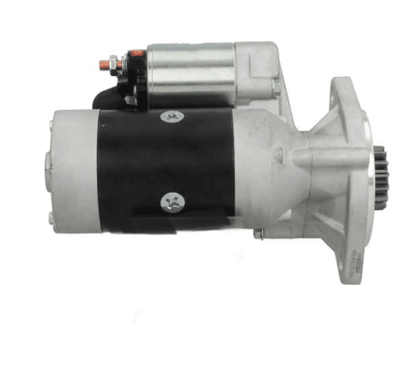 Starter motor Yanmar 3TNV88 | 4TNV88 | | Shop4Trac