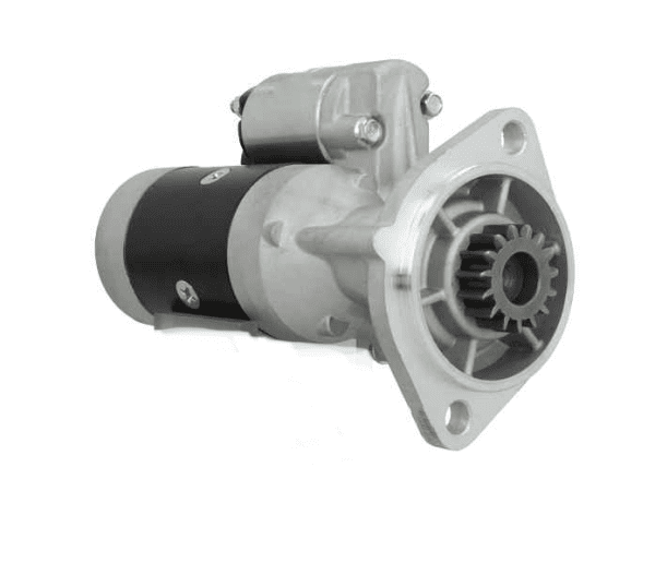 Motor de arranque Yanmar 3TNV88 | 4TNV88 | | Tienda4Trac