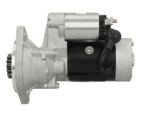 Motorino d'avviamento Yanmar 3TNV88 | 4TNV88 | | Shop4Trac