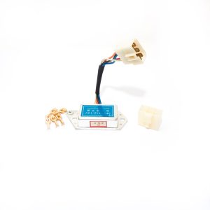 Spannungsregler Jinma 200 | 204 | 250 | 254 | JFT1412