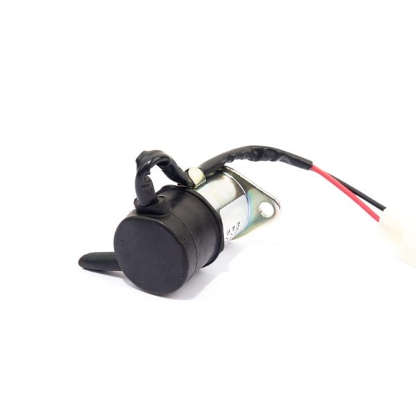 Solenoide Kubota D905-D1105 | Iseki E3CD-E3CF | E3110-E3112| Shop4Trac