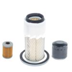Kit di filtro Mitsubishi MT21 - MT26