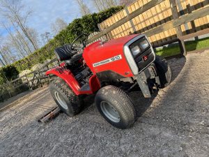 Iseki- und Massey Ferguson-Modelle – Welche Modelle sind gleich? | Shop4Trac