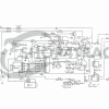 Wiring diagram Iseki TX1410 – TX1510 | TX2140 – TX2160 – Everything you need to know