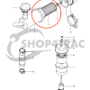 Kit Filtri Mitsubishi MT27 - MT33D | Shop4Trac