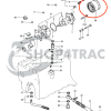 Kit Filtri Mitsubishi MT27 - MT33D | Shop4Trac