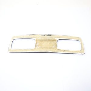 Griglia Iseki TX | Shop4Trac