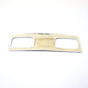 Grill Iseki TX | Shop4Trac