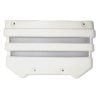 Parrilla Kubota B1200 - B1502 | Zen-noh ZB1200 - ZB1702 – OEM: 67111-5431-0, 6711154310