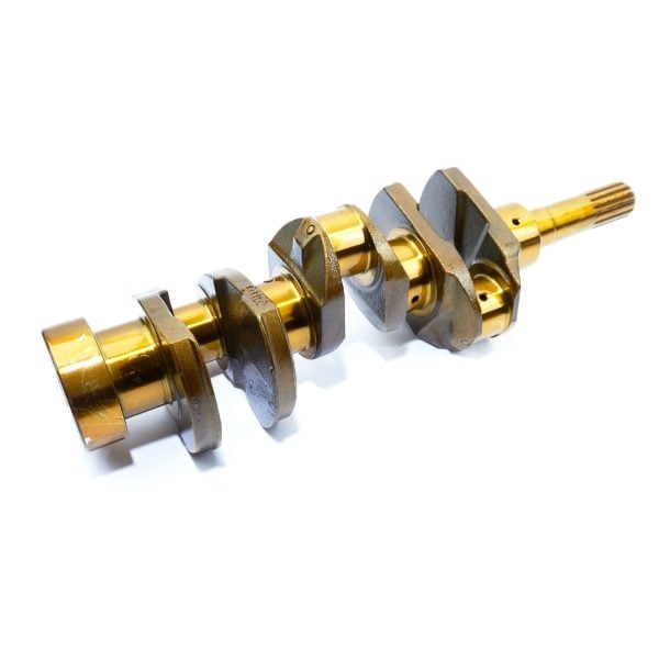 Wał korbowy Kubota D1105 | D1105-E2B | D1105-E3B | D1105-E4B | Giant – OEM: 16261-23010, 16261-2301-0, 16261-23012
