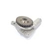 Pompe à huile moteur Yanmar 3TNM68 | 3TNM72 | 3TNM74 – OEM: 119125-32000, YM119125-32000, YM11912532000