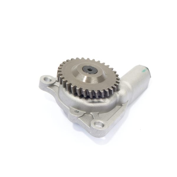 Pompe à huile moteur Yanmar 3TNM68 | 3TNM72 | 3TNM74 – OEM: 119125-32000, YM119125-32000, YM11912532000