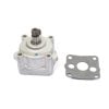 Motorölpumpe Kubota D1102 - D1703 | V1502 - V1902 | V1903 - V2403 | D1102 - D1703 – OEM: 15471-35013, 15471-35012, 15471-35010