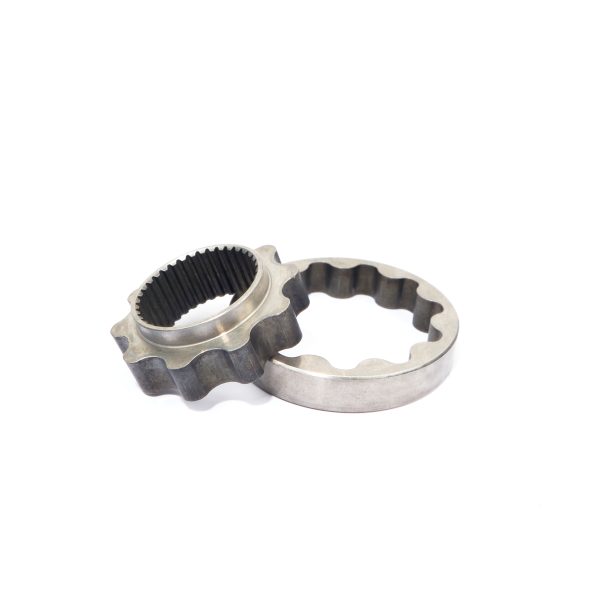 Bomba de aceite del motor Kubota D905 | D1005 | D1105 | V1305 | V1505