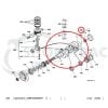 Cigüeñal motor Kubota D1703 | 60MM | Tienda4Trac