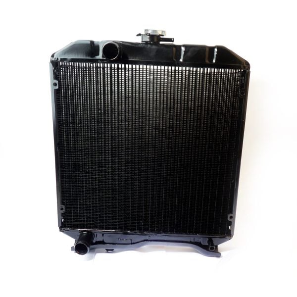 Radiator Kubota L1-18 - L1-245 | L2650 - L2950 | ZL1-18 - ZL1-245 Zen-noh | Shop4Trac