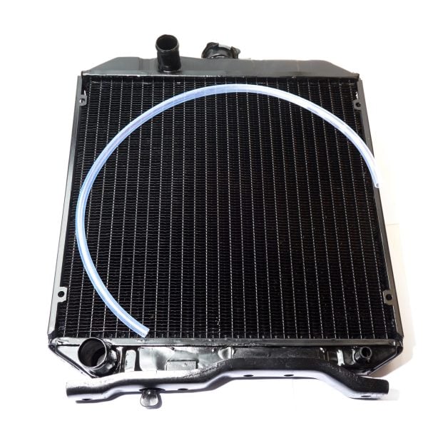 Radiator Kubota L1-18 - L1-245 | L2650 - L2950 | ZL1-18 - ZL1-245 Zen-noh | Shop4Trac
