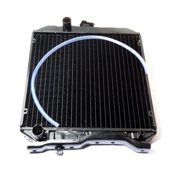 Radiator Kubota L1-18 - L1-245 | L2650 - L2950 | ZL1-18 - ZL1-245 Zen-noh | Shop4Trac