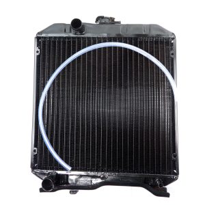 Radiatore Kubota L1-18 - L1-245 | L2650 - L2950 | ZL1-18 - ZL1-245 Zen-noh | Shop4Trac