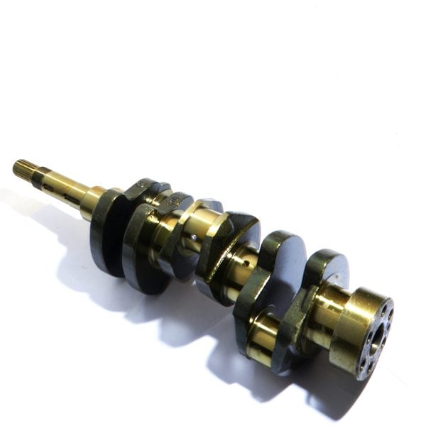 Cigüeñal Motor Kubota D1503-M-E3 | D1703-M-DI-E4 | 60MM