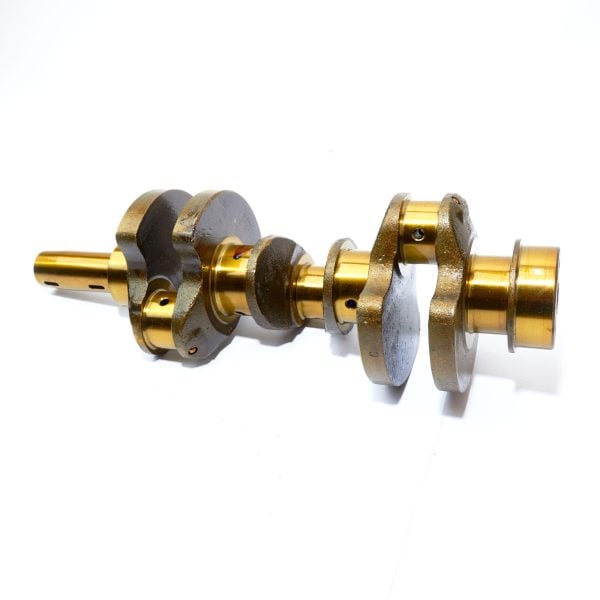Kurbelwelle Yanmar 3TNV70 | 3TNV72 | Goldoni | Takeushi | Hitachi – OEM: 119515-21700