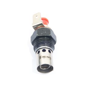 Candeletta | Termoavviatore John Deere | Guado | Massey Ferguson | Shop4Trac