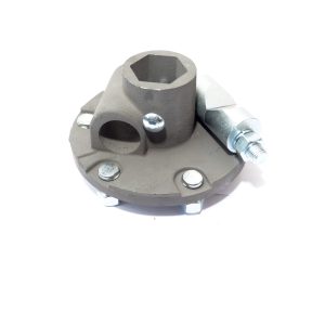 Jante d'essieu fixe – Moyeu de roue Kubota B1550 - B2410 | B5100 - B7610 | B1700 - B2100 | Shop4Trac