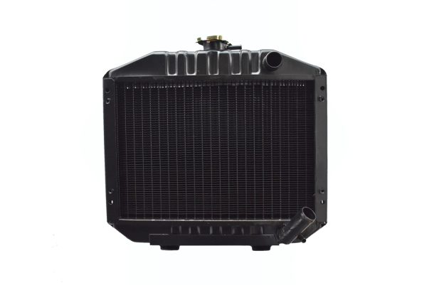 Radiador Yanmar KE-2 | KE-3 | KE-4 | KE-2D | KE-3D | KE-2A | KE-3A | KE-4A