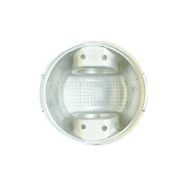 Tłok K2C | K3C | K4C Mitsubishi płaskie | Iseki TU150 | TU155 | TU1600