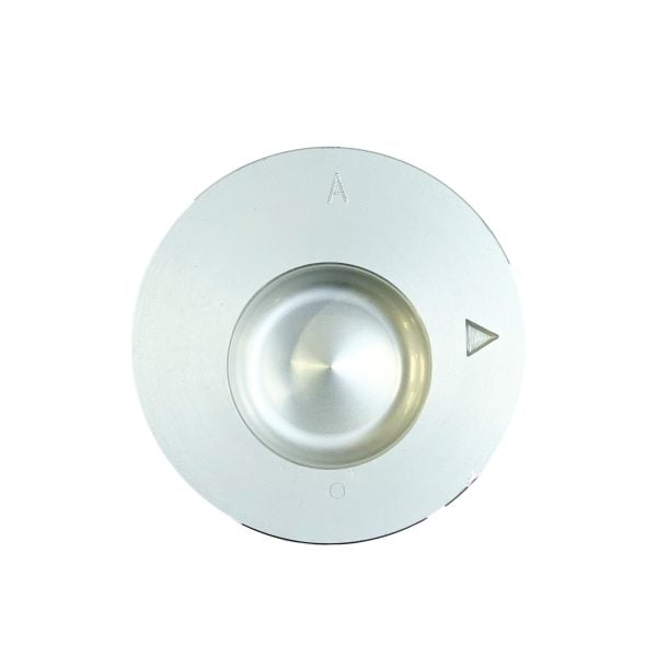 Tłok K2C | K3C | K4C Mitsubishi płaskie | Iseki TU150 | TU155 | TU1600