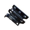 Oberlenkermontage | Oberlenkerhalter Kubota B5000 - B7001 | B1200 - B7100
