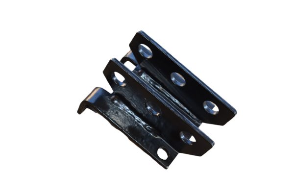 Oberlenkermontage | Oberlenkerhalter Kubota B5000 - B7001 | B1200 - B7100