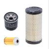 Filter Kit Yanmar AF15 - AF18 | AF116 - AF180 | KE-13 - KE-18 | 3TNE74 - 3TNE68
