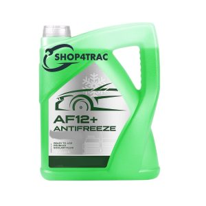 Koelwater - Koelvloeistof voor elke minitractor | -40 graden