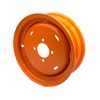 Roue | jante Kubota B1200 - B4200 | B6000