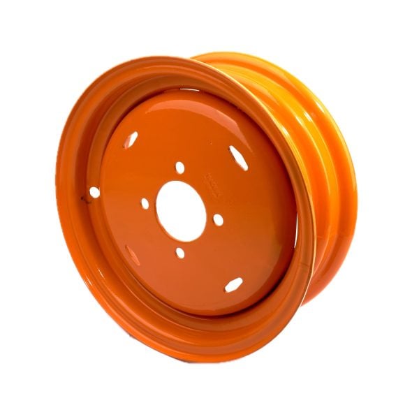 Ruota | cerchione Kubota B1200 - B4200 | B6000 – OEM: 96015-2011-1, 93016-01510