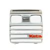 Iseki-Grill vorne TU1400 - TU1601