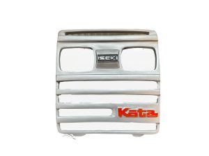 Griglia Iseki frontale TU1400 - TU1601