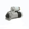 Motor de arranque L3E | OEM Mitsubishi | 14 dientes | Solé | Terex | Vetus | Kobelco – OEM: M000T60481, M001T68381, M0T60481