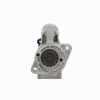 Motor de arranque L3E | OEM Mitsubishi | 14 dientes | Solé | Terex | Vetus | Kobelco