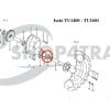Uszczelniacz Iseki tylnej osi TX | TU | TF | Bolens G152 – G174