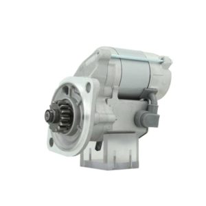Motorino di avviamento Yanmar F16 | Italiano: Modello YM1600 | YM2000
