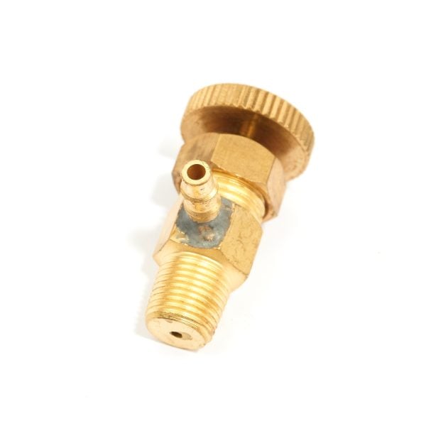 Valve de purge Kubota GL | B | L | Lynx