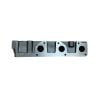 Cylinder Head Complete Kubota D722 | D782 | Kubota B1820 | KX015 – KX016-4