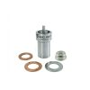Verstuiver nozzle Iseki TL1900 - TL2700 | TU1700 - TU2101 | TE3210 | Gutbrod 4200 - 4250 | Hinomoto C172 - C174 – OEM: DN0SD21, DNOSD21, 2580434250001