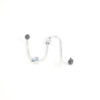Rura wtryskowa | Przewód ciśnieniowy Kubota BX2660D | BX2670-1 | BX2680