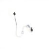Tuyau d’injection | Conduite de pression Kubota BX2660D | BX2670-1 | BX2680